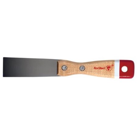 RED DEVIL Red Devil 630-4501 Putty Knife/Scrapers 630-4501